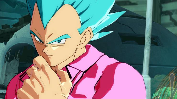 Dragon Ball 20 Things About Vegeta That Make Absolutely No Sense Dragon Ball 20 Things About Vegeta That Make Absolutely No Sense